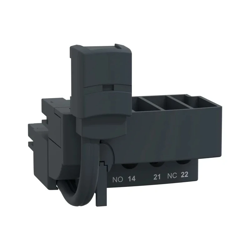 Schneider Electric TeSys U Connector for Use with LUB Series LU9BN11L