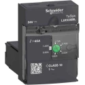 Schneider Electric TeSys U Advanced Motor Starter, 690 V, 550 W, 1 Phase, IP20/IP40 LUCC05BL