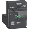 Schneider Electric TeSys U Advanced Motor Starter, 690V, 90W, 1 Phase, IP20, IP40 LUCC1XFU