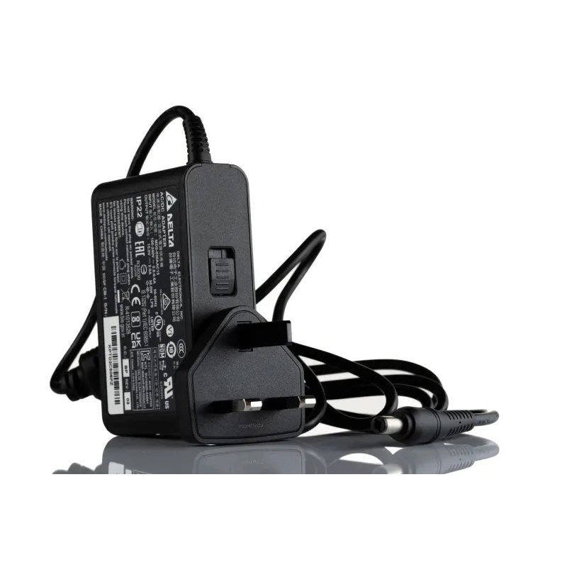 Fluke Battery Charger for Use With Fluke 75x Series BC7240