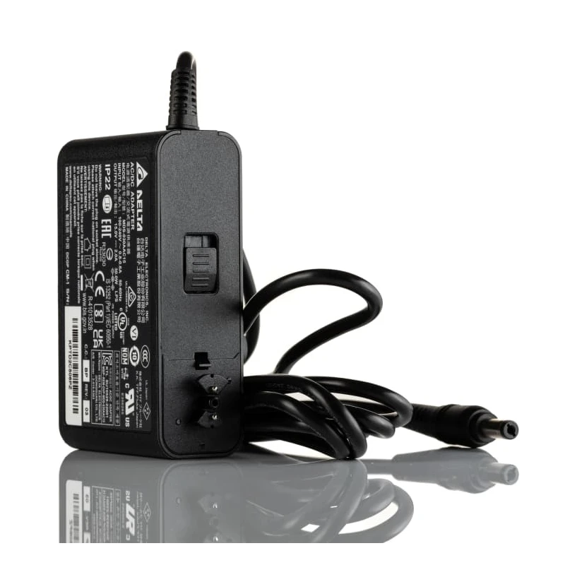 Fluke Battery Charger for Use With Fluke 75x Series BC7240