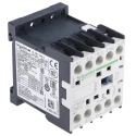 Schneider Electric LP1K Contactor, 24V DC Coil, 3-Pole, 9 A, 3 NO, 690V AC LP1K0901BD3