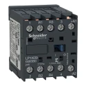 Schneider Electric Miniature 4-Pole Contactor, 230V DC Coil, 20 A 220V AC, 2 NO/2 NC, 690V AC LP1K