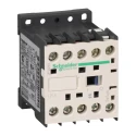 Schneider Electric LP1K Contactor 3-Pole 9A 690V AC with 110V DC Coil LP1K0901FD