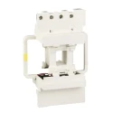 Schneider Electric TeSyS D Contactor Coil Accessory for LC1 Series LX1D8U7