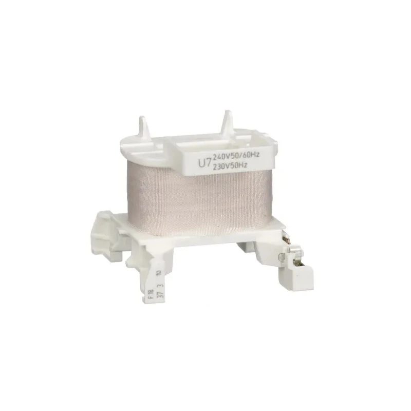 Schneider Electric TeSyS D Contactor Coil for use with LC1 Series LXD1U7