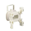 Schneider Electric TeSyS D Contactor Coil for use with LC1 Series LXD1U7