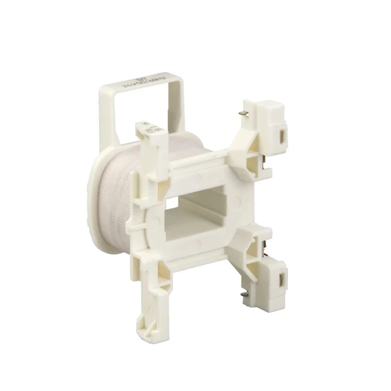 Schneider Electric TeSyS D Contactor Coil for use with LC1 Series LXD1U7