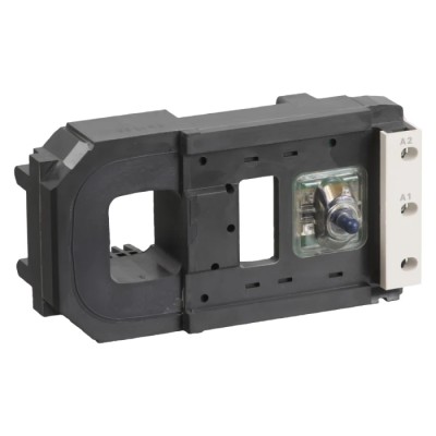 Schneider Electric TeSyS F Contactor Coil for use with LC1 Series, 1100VA Current Rating, 110-120 V AC Voltage LX1FK110