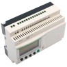 Schneider Electric Zelio Logic Series Logic Module 12-Input Digital Input 8 Relay Outputs 48V AC SR2A201E