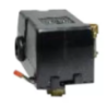 Akari 1/4 Inch Pressure Switch PS10-4H