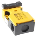 Omron Safety Interlock Switch with Keyed Actuator, Fibreglass Reinforced Thermoplastic, 250V AC, 5A, IP65, Model 570230
