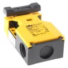 Omron Safety Interlock Switch with Keyed Actuator, Fibreglass Reinforced Thermoplastic, 250V AC, 5A, IP65, Model 570230