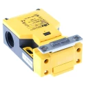 Omron Safety Interlock Switch with Keyed Actuator, Fibreglass Reinforced Thermoplastic, 250V AC, 5A, IP65, Model 570230