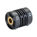 Omron 22 mm Outside Diameter Flexible Coupler High Precision 0.8Nm Torque E69-C610B