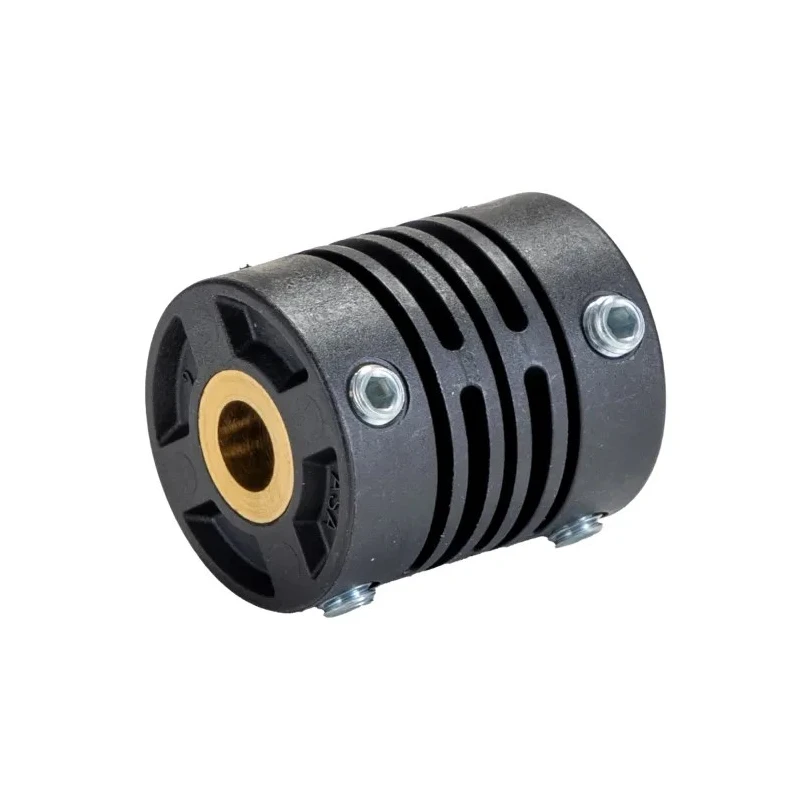 Omron 22 mm Outside Diameter Flexible Coupler High Precision 0.8Nm Torque E69-C610B