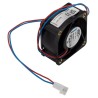 ebm-papst 400 Series Plug N Play DC Axial Fan 24V DC 1.6 W 8100 RPM Air Flow 13.5 m³/h IP20