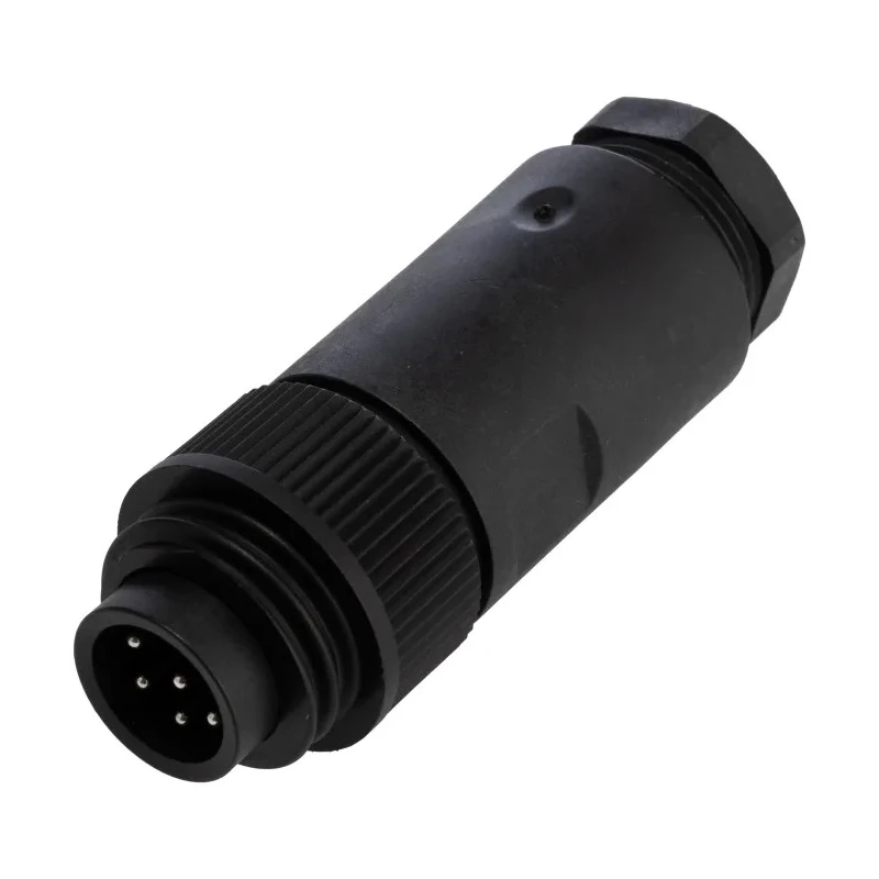 TRACOPOWER DC Output Connector 7-Pin Circular Plug for TEX 120 Series TEX-P21
