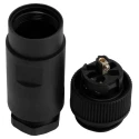 TRACOPOWER DC Output Connector 7-Pin Circular Plug for TEX 120 Series TEX-P21