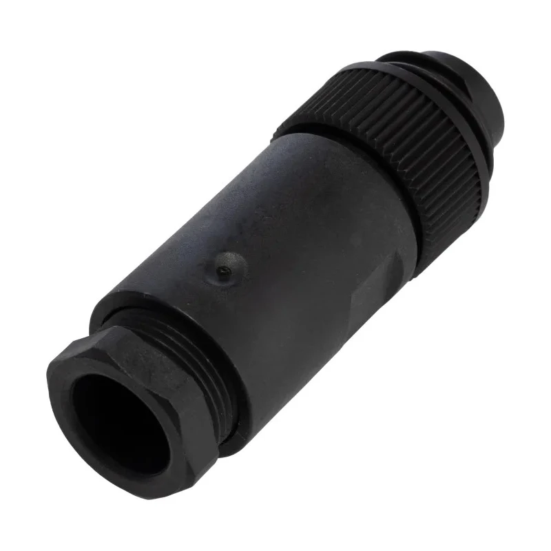 TRACOPOWER DC Output Connector 7-Pin Circular Plug for TEX 120 Series TEX-P21