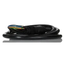 TRACOPOWER Cable Assembly for Use with TEX 120, TEX Series TEX-C21