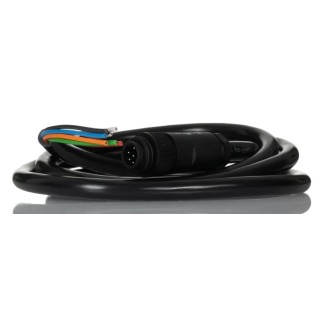 TRACOPOWER Cable Assembly for Use with TEX 120, TEX Series TEX-C21