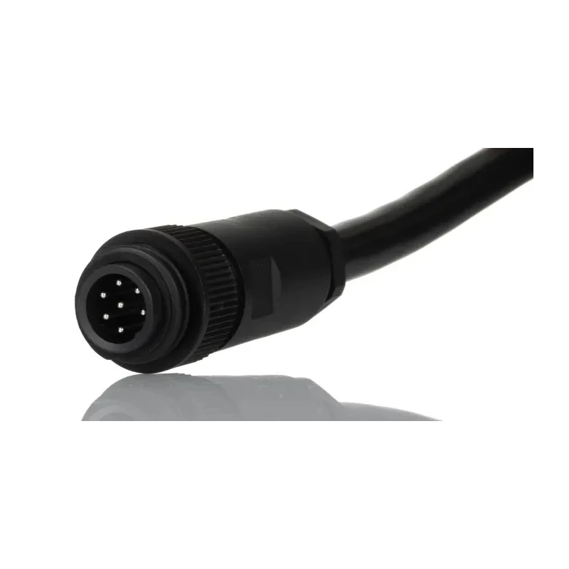 TRACOPOWER Cable Assembly for Use with TEX 120, TEX Series TEX-C21