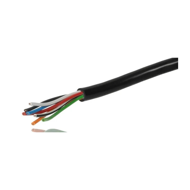 TRACOPOWER Cable Assembly for Use with TEX 120, TEX Series TEX-C21
