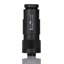 TRACOPOWER AC Input Connector for use with TEX 120, TEX Series TEX-P11