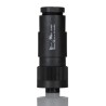 TRACOPOWER AC Input Connector for use with TEX 120, TEX Series TEX-P11