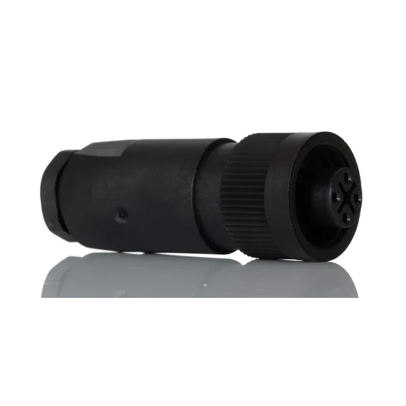 TRACOPOWER AC Input Connector for use with TEX 120, TEX Series TEX-P11