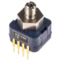 TDK Pneumatic Pressure Sensor AK2 Series 25 bar Max Operating Pressure Stainless Steel Plastic B58611K1500A009