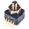 TDK Pneumatic Pressure Sensor AK2 Series 25 bar Max Operating Pressure Stainless Steel Plastic B58611K1500A009