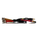 Aim-TTi LCR Meter Test Lead Kit for Use with LCR-400 LCR K-Clip