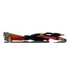 Aim-TTi LCR Meter Test Lead Kit for Use with LCR-400 LCR K-Clip
