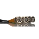Aim-TTi LCR Meter Test Lead Kit for Use with LCR-400 LCR K-Clip