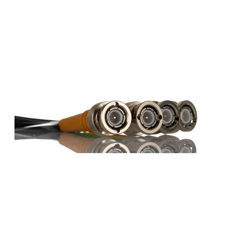 Aim-TTi LCR Meter Test Lead Kit for Use with LCR-400 LCR K-Clip