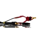 Aim-TTi LCR Meter Test Lead Kit for Use with LCR-400 LCR K-Clip