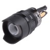 RS PRO Illuminated Momentary Push Button Switch Panel Mount 16 mm Cutout IP65 250 V ac 745-2467
