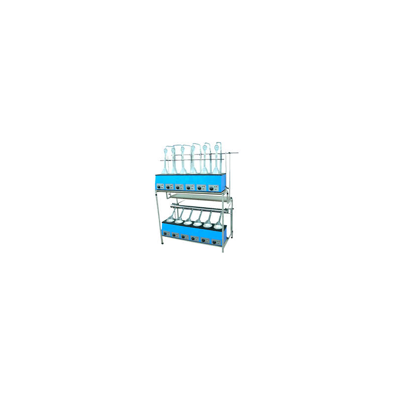 kjeldhal-digestion-and-distillation-unit-of-3-tests-heater-type-without-glass-part-44288