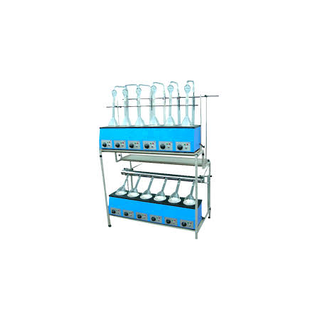 kjeldhal-digestion-and-distillation-unit-of-3-tests-heater-type-without-glass-part-44288