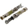 TE Connectivity Female Crimp Circular Connector Contact Socket Contact Size 16 Wire Size 20 and 24 AWG 13A 250V 1-66105-8