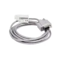 Schneider Electric SR2C Series USB Cable Adapter for SR2C Series with 9-way SUB-D to USB Type A Connector SR2CBL06