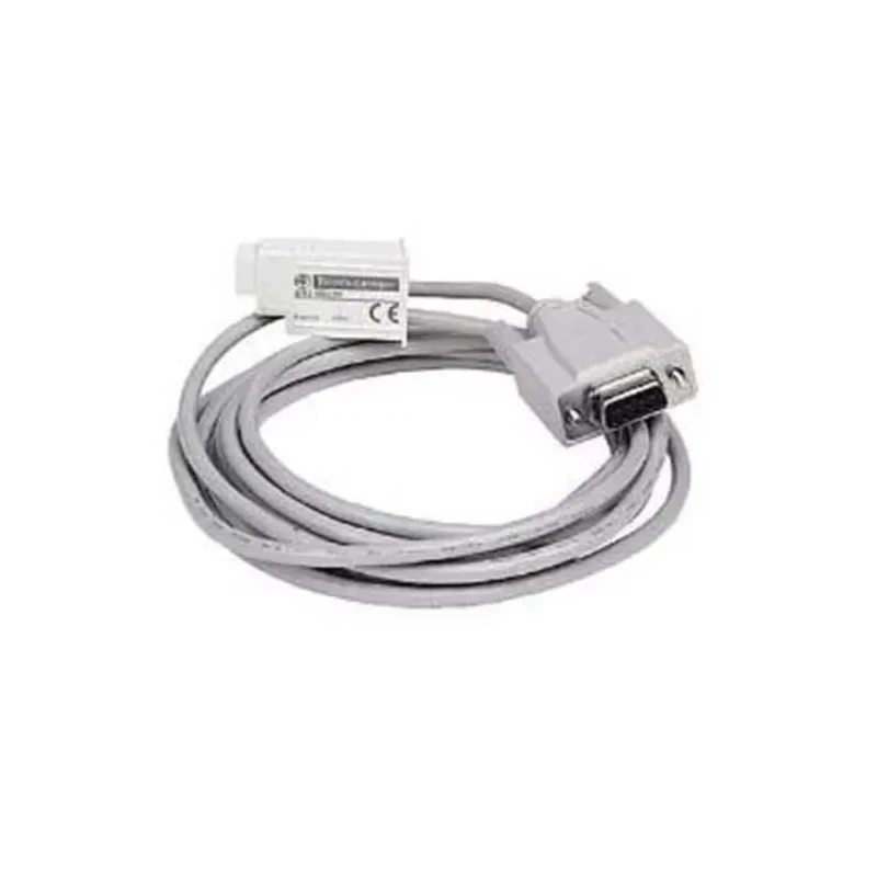 Schneider Electric SR2C Series USB Cable Adapter for SR2C Series with 9-way SUB-D to USB Type A Connector SR2CBL06