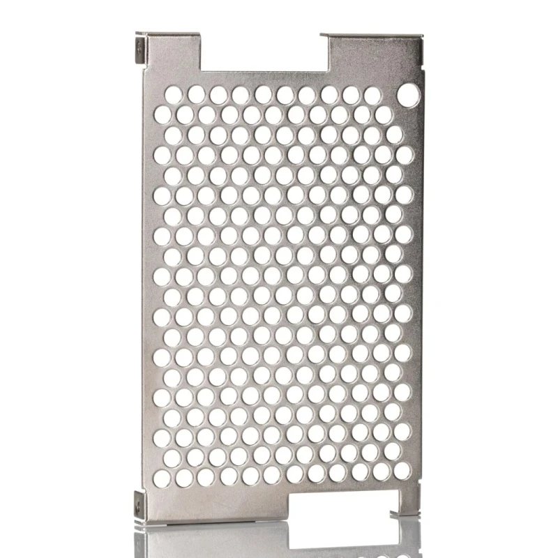 TRACOPOWER Cover Kit for use with TXH 120 Series Iron Construction 76.8x127x7.9 mm TXH 120-COV