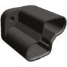TE Connectivity Metrimate Female Connector Housing 5.08 mm Pitch 4 Way 1 Row Straight 212609-1