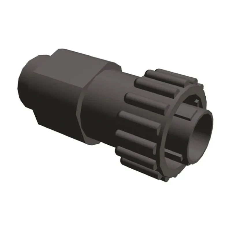 TE Connectivity Circular Connector 4 Contacts Panel Mount Plug Male IP65 600V 17A CPC Series 788153-2