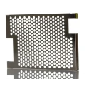 TRACOPOWER Cover Kit for use with TXH 240 Series Electronic Power Supplies TXH 240-COV