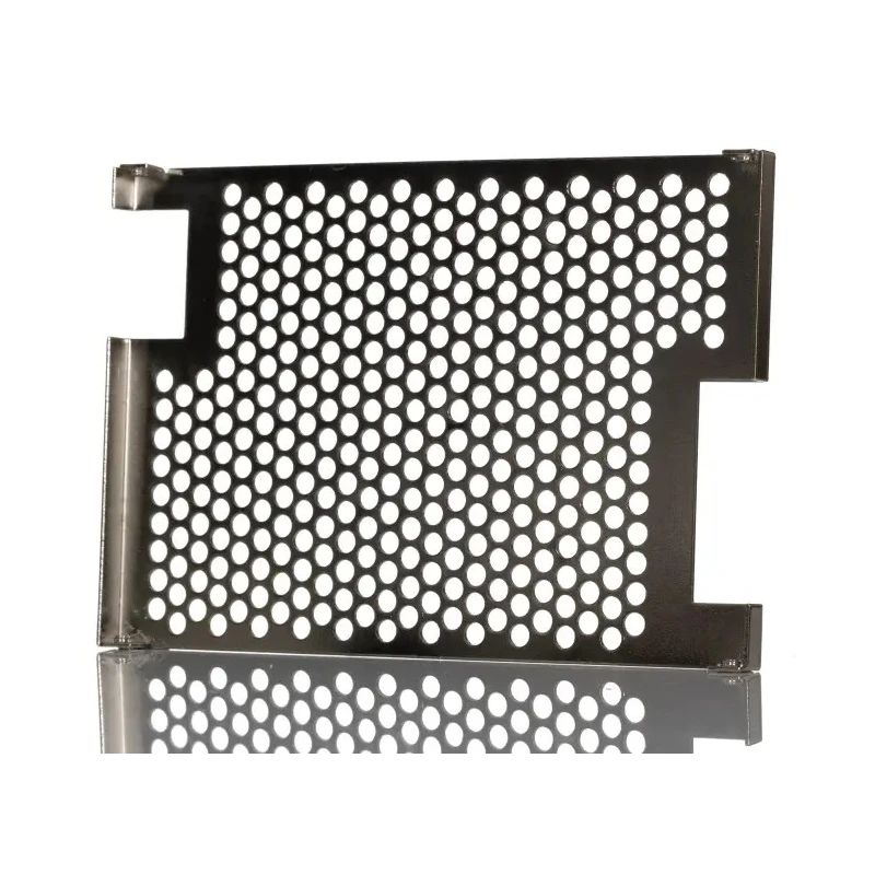 TRACOPOWER Cover Kit for use with TXH 240 Series Electronic Power Supplies TXH 240-COV