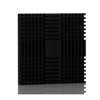 TRACOPOWER Heatsink for use with TEN40-WI, TEN40, TEN60 Series High Thermal Conductivity Aluminium TEN-HS3